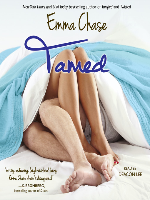 Title details for Tamed by Emma Chase - Available